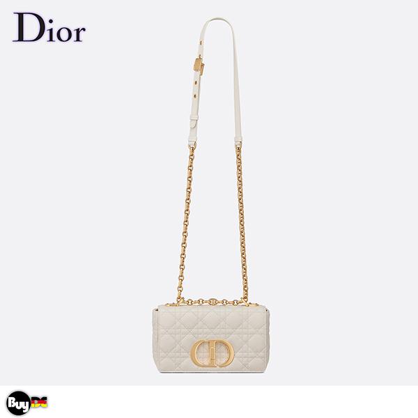 【ディオール】大人気ディオールキャロ スモールバッグコピー★5色 M9241UWHC